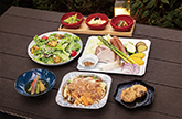 寄り付き料理 蔵部 銀座（ルーフトップ）ビアガーデン